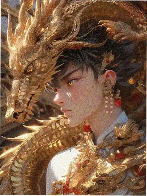 金钗番外 小厨房 短剧封面
